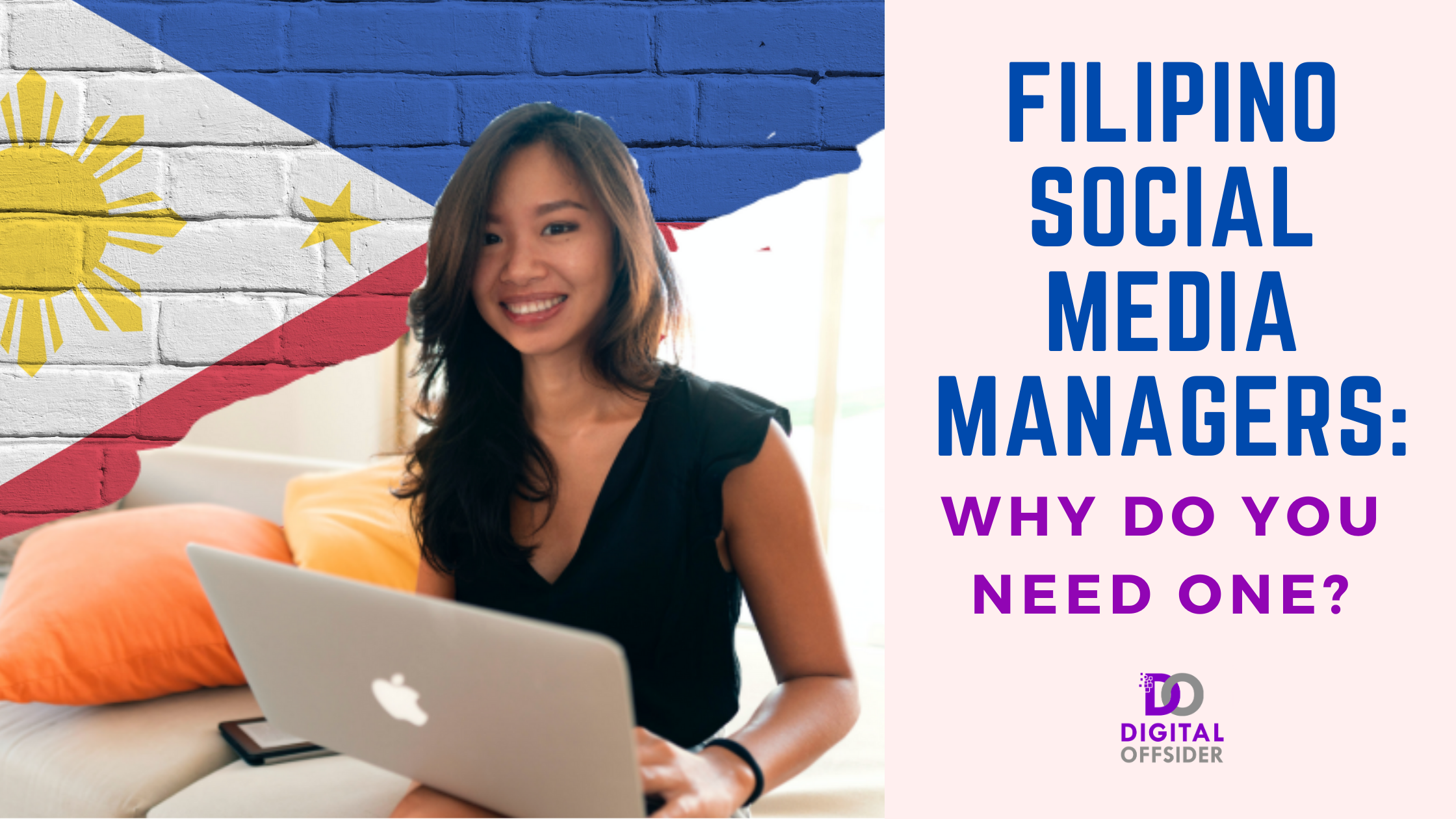 Filipino Social Media Manager: Why do you need one?