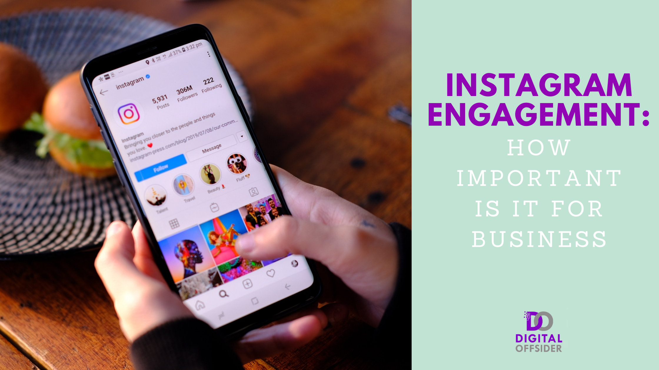 Instagram Engagement: How Important is it for Business?