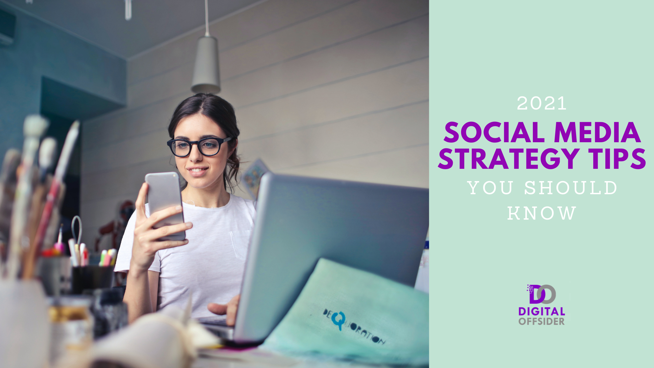 2021 Social Media Strategy Tips You Should Know