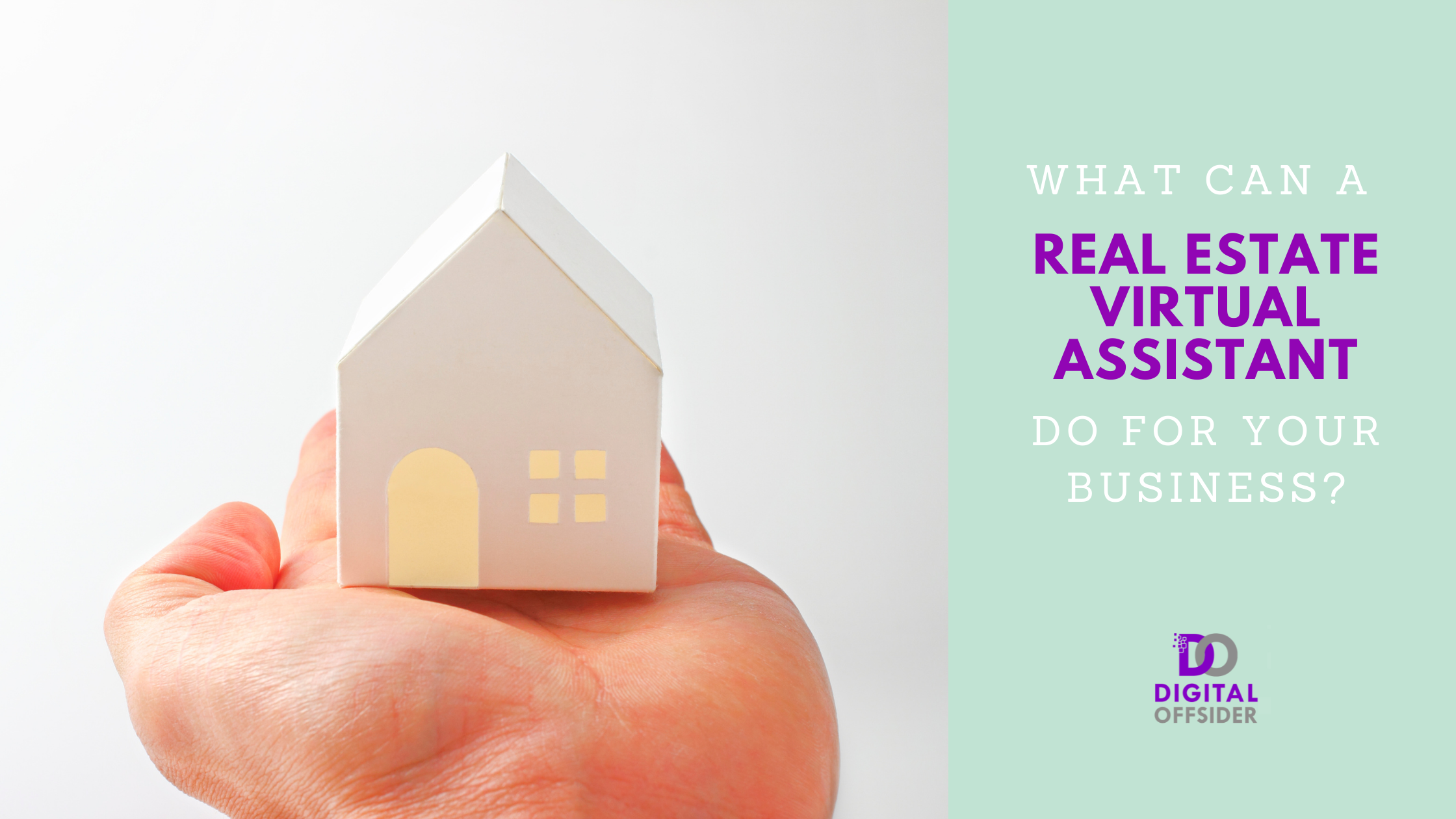 What Can a Real Estate Virtual Assistant Do For Your Business? | Perth