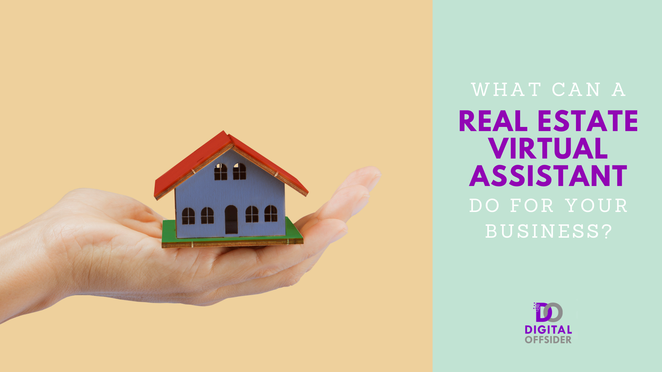 What Can a Real Estate Virtual Assistant Do for your Business?