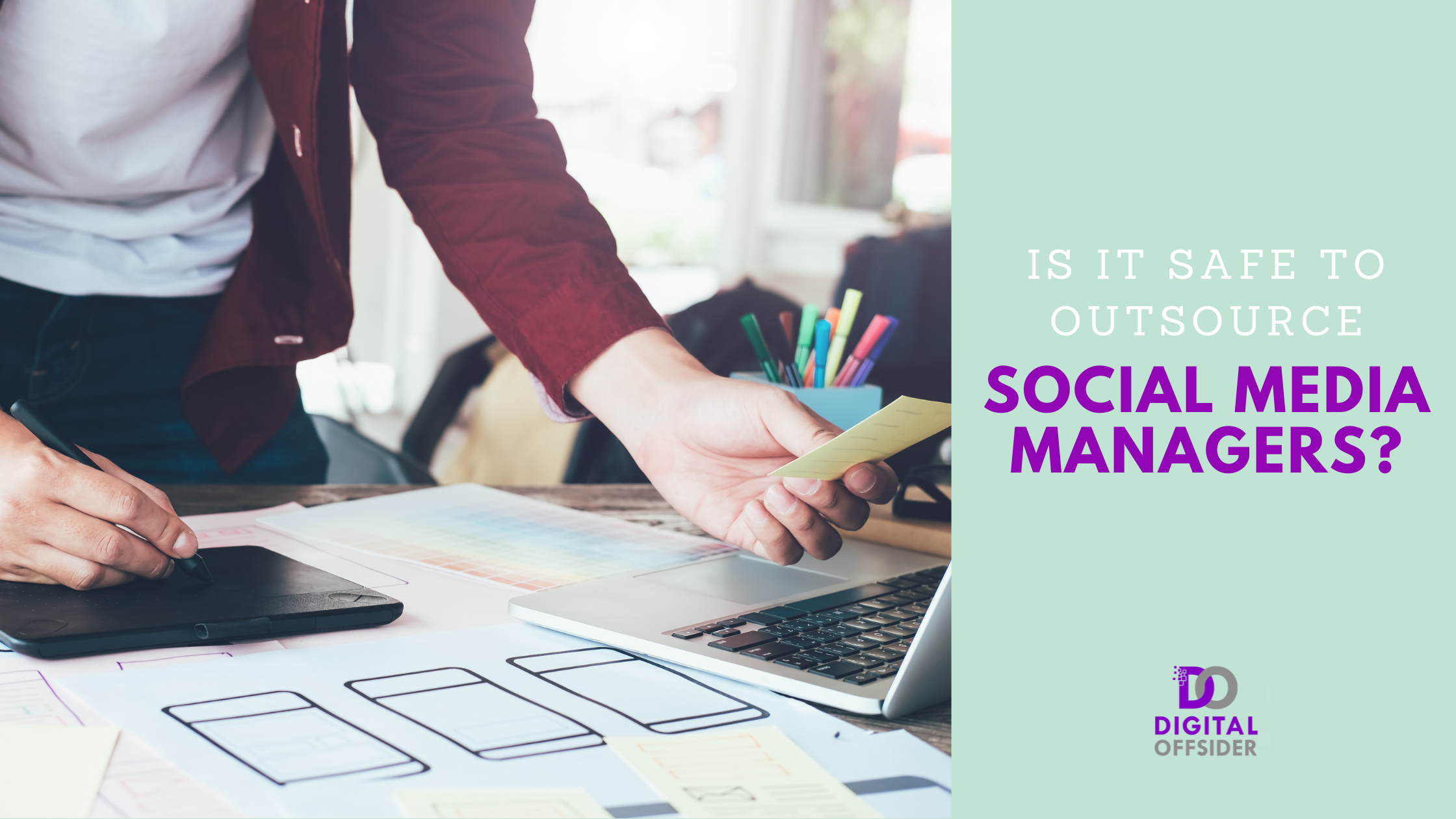 7 Things You Didn't Know About Social Media Managers